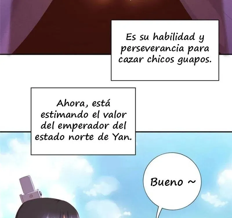 Holy Chef, Crazy Empress Capítulo 97 en Línea - página 3
