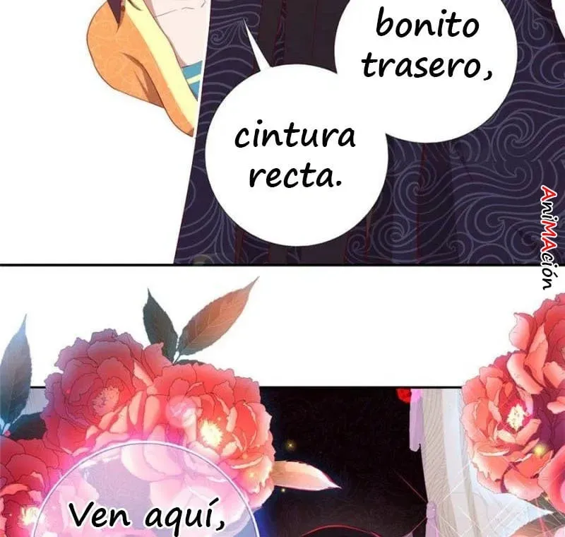Holy Chef, Crazy Empress Capítulo 97 en Línea - página 6