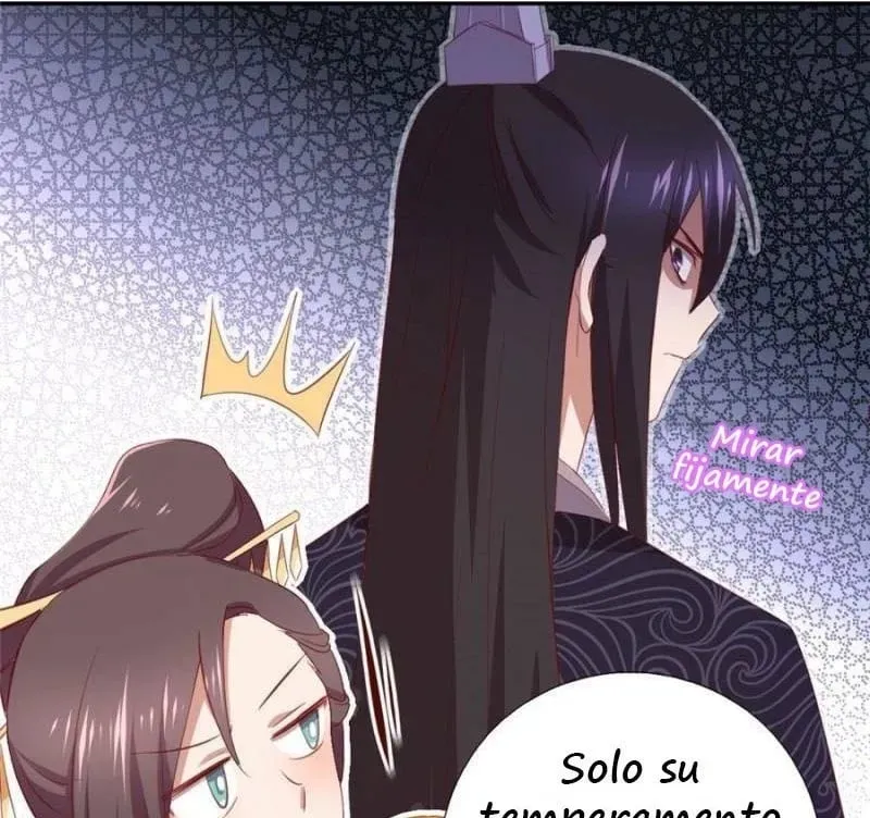 Holy Chef, Crazy Empress Capítulo 97 en Línea - página 9