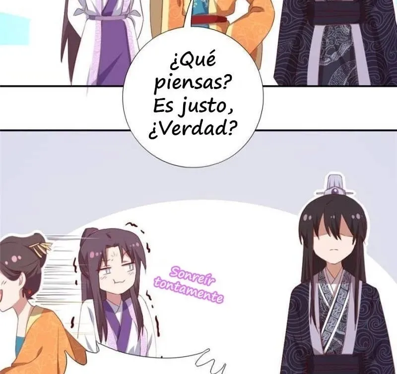 Holy Chef, Crazy Empress Capítulo 97 en Línea - página 11