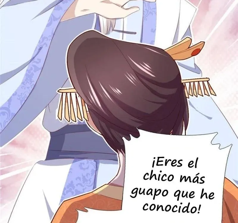 Holy Chef, Crazy Empress Capítulo 97 en Línea - página 13