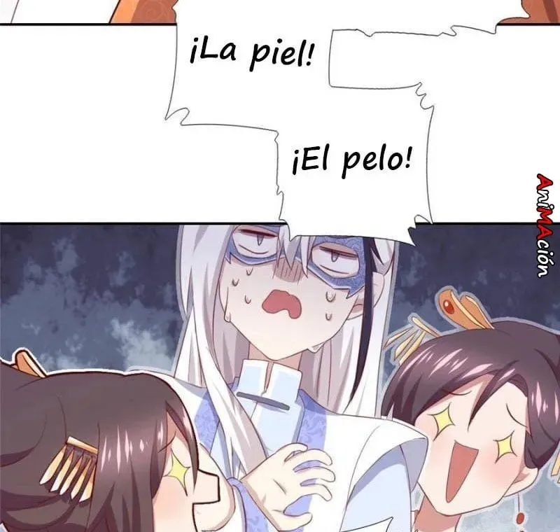 Holy Chef, Crazy Empress Capítulo 97 en Línea - página 14