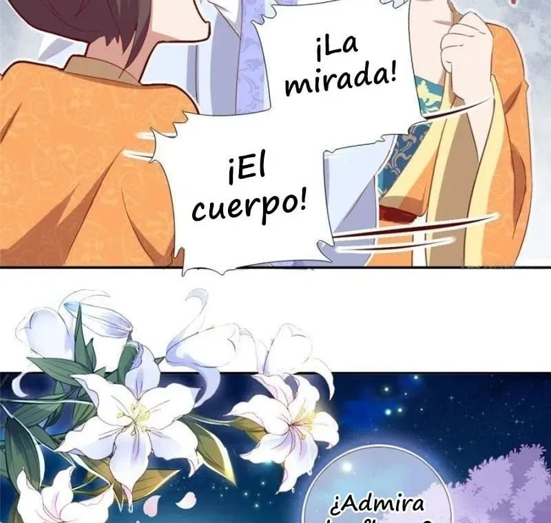 Holy Chef, Crazy Empress Capítulo 97 en Línea - página 15