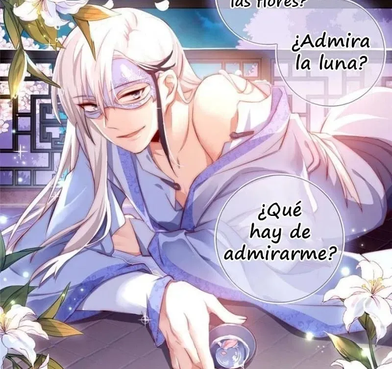 Holy Chef, Crazy Empress Capítulo 97 en Línea - página 16