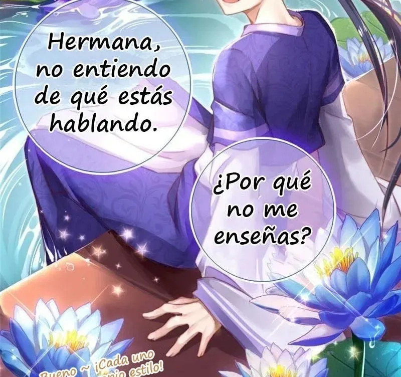 Holy Chef, Crazy Empress Capítulo 97 en Línea - página 23