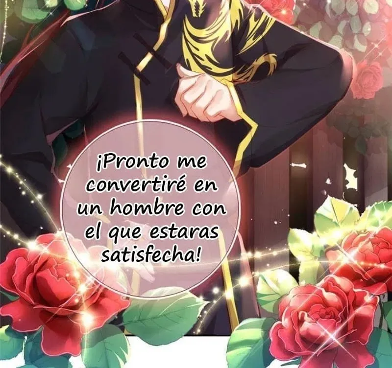 Holy Chef, Crazy Empress Capítulo 97 en Línea - página 25