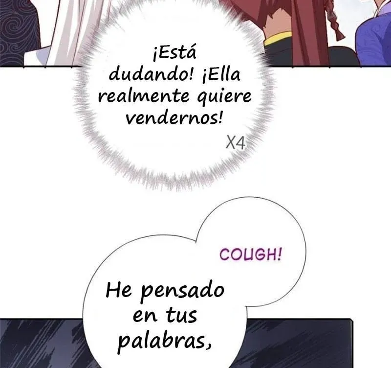 Holy Chef, Crazy Empress Capítulo 97 en Línea - página 35