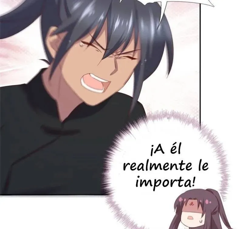 Holy Chef, Crazy Empress Capítulo 97 en Línea - página 43