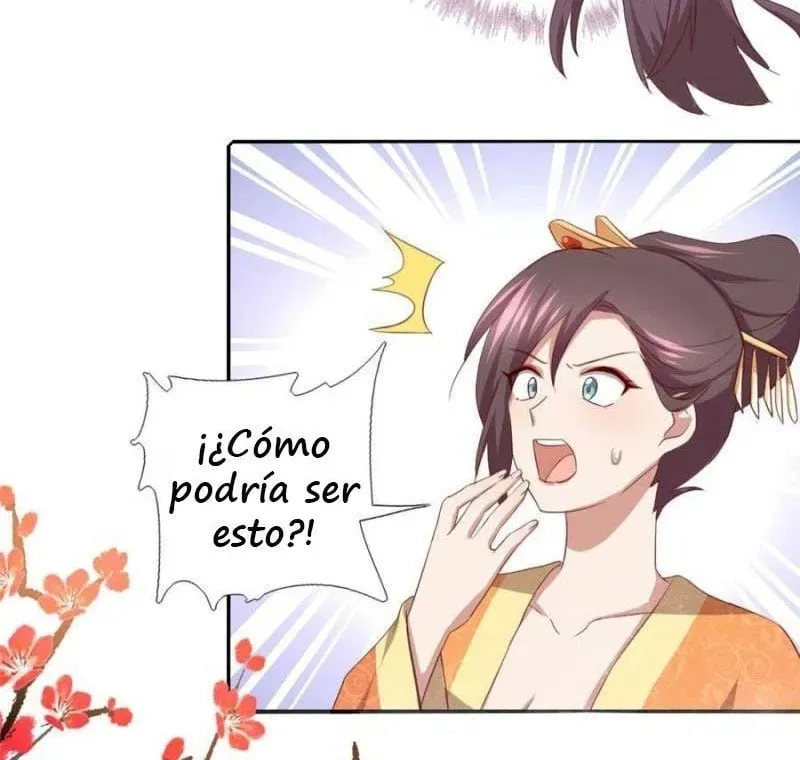 Holy Chef, Crazy Empress Capítulo 97 en Línea - página 44
