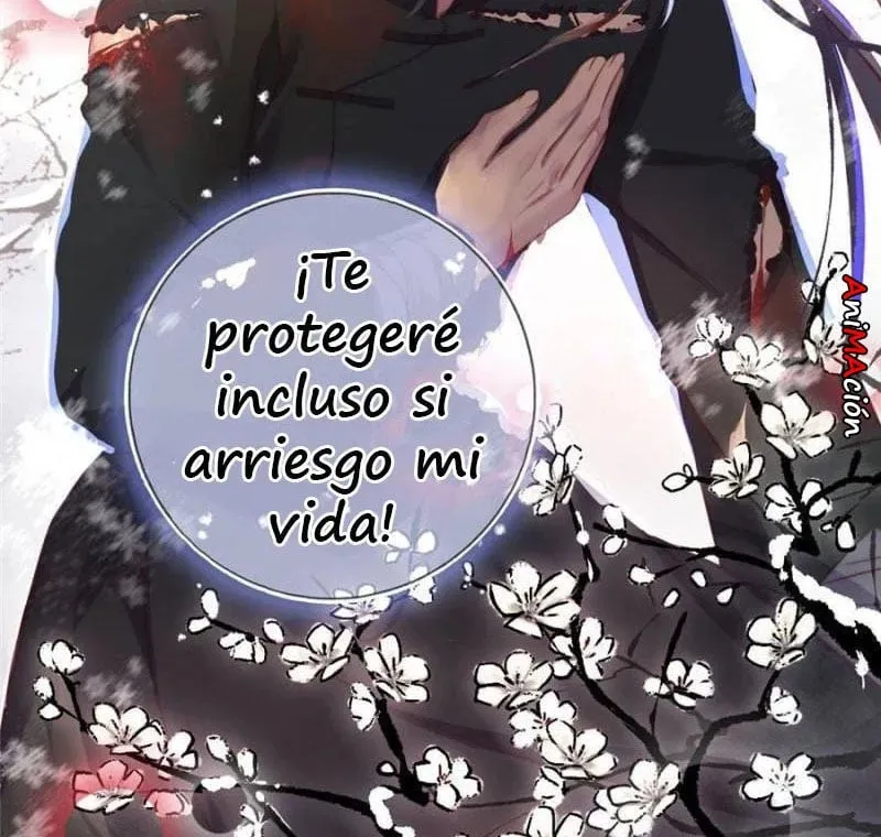 Holy Chef, Crazy Empress Capítulo 97 en Línea - página 46