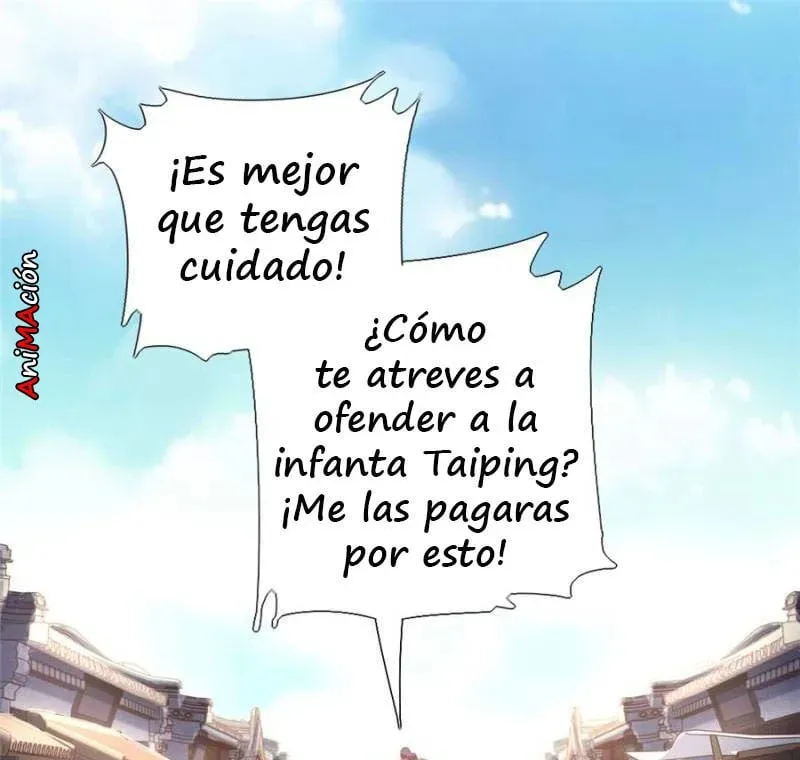 Holy Chef, Crazy Empress Capítulo 98 en Línea - página 2