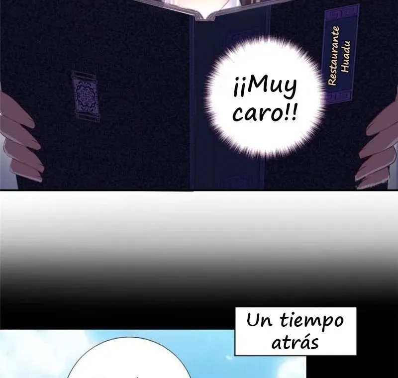 Holy Chef, Crazy Empress Capítulo 98 en Línea - página 8