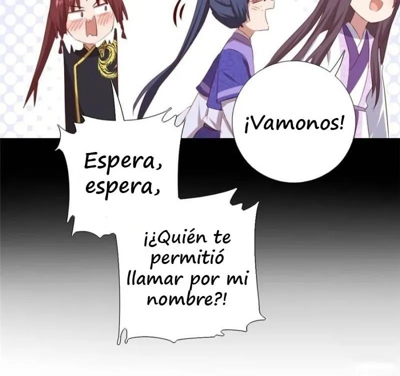 Holy Chef, Crazy Empress Capítulo 98 en Línea - página 12