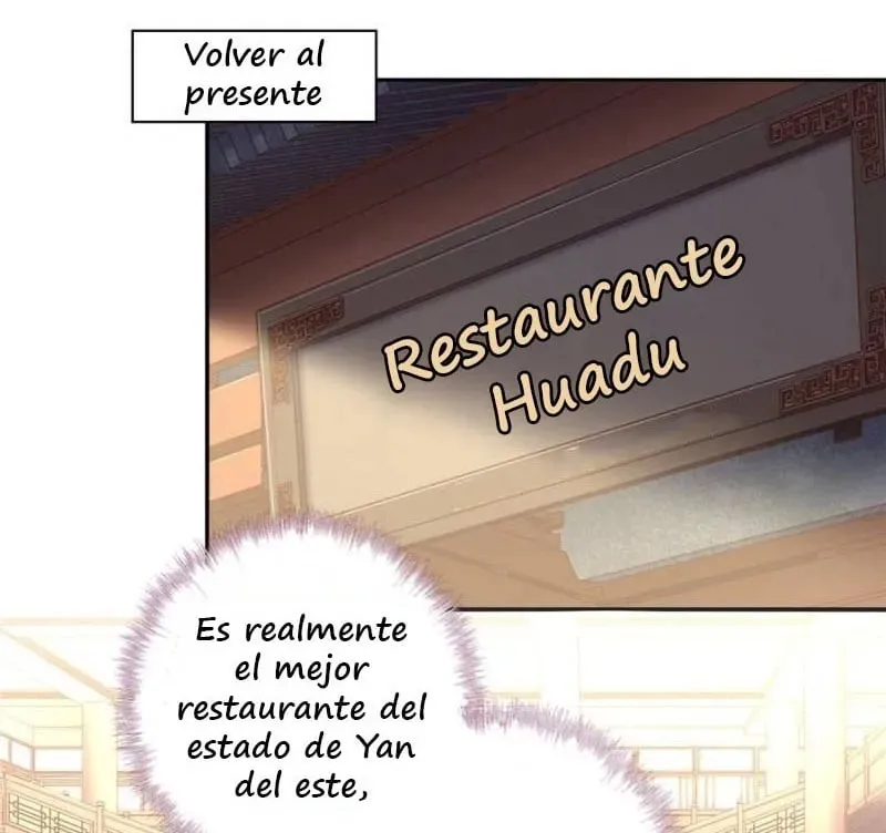 Holy Chef, Crazy Empress Capítulo 98 en Línea - página 13