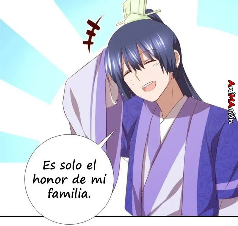 Holy Chef, Crazy Empress Capítulo 98 en Línea - página 22