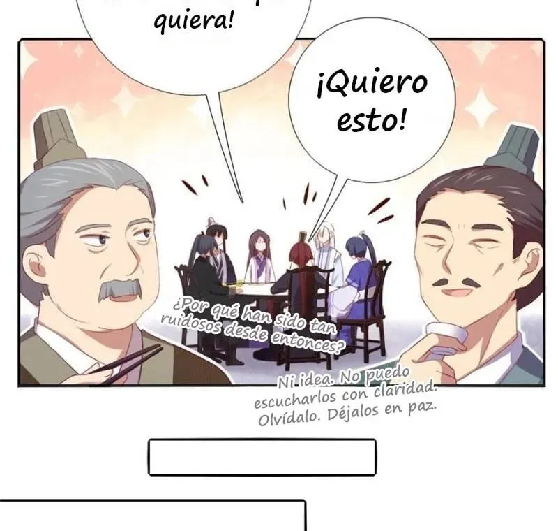 Holy Chef, Crazy Empress Capítulo 98 en Línea - página 29