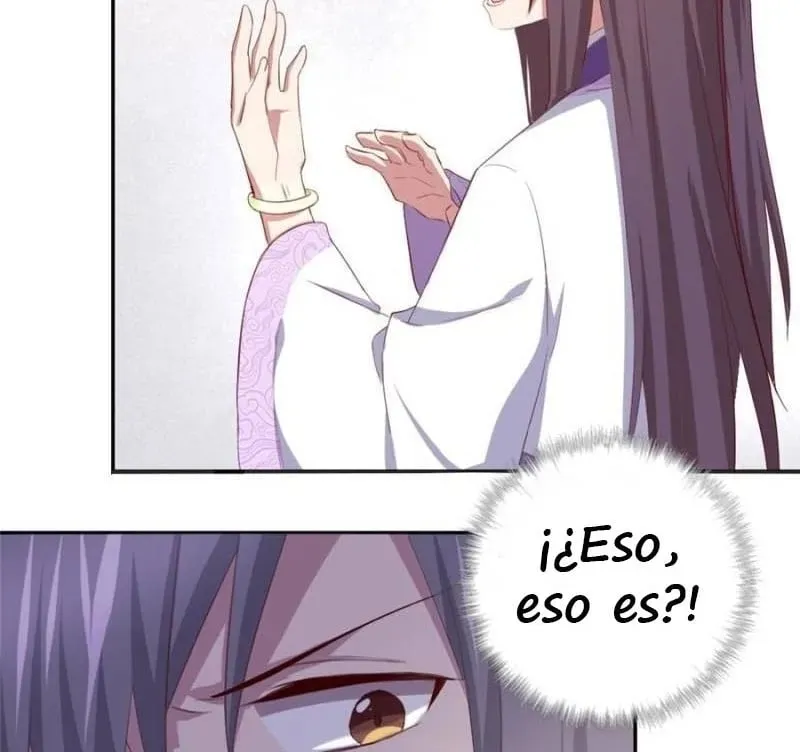 Holy Chef, Crazy Empress Capítulo 98 en Línea - página 39
