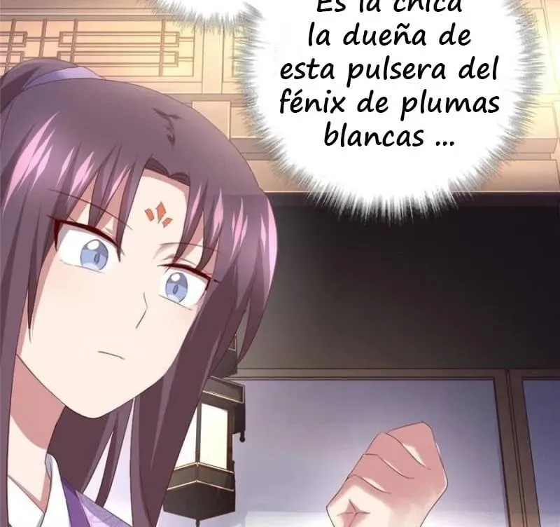 Holy Chef, Crazy Empress Capítulo 98 en Línea - página 41