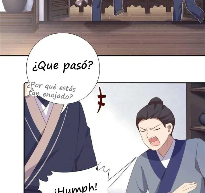 Holy Chef, Crazy Empress Capítulo 99 en Línea - página 3