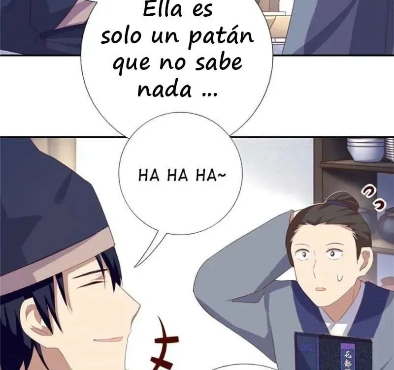 Holy Chef, Crazy Empress Capítulo 99 en Línea - página 8