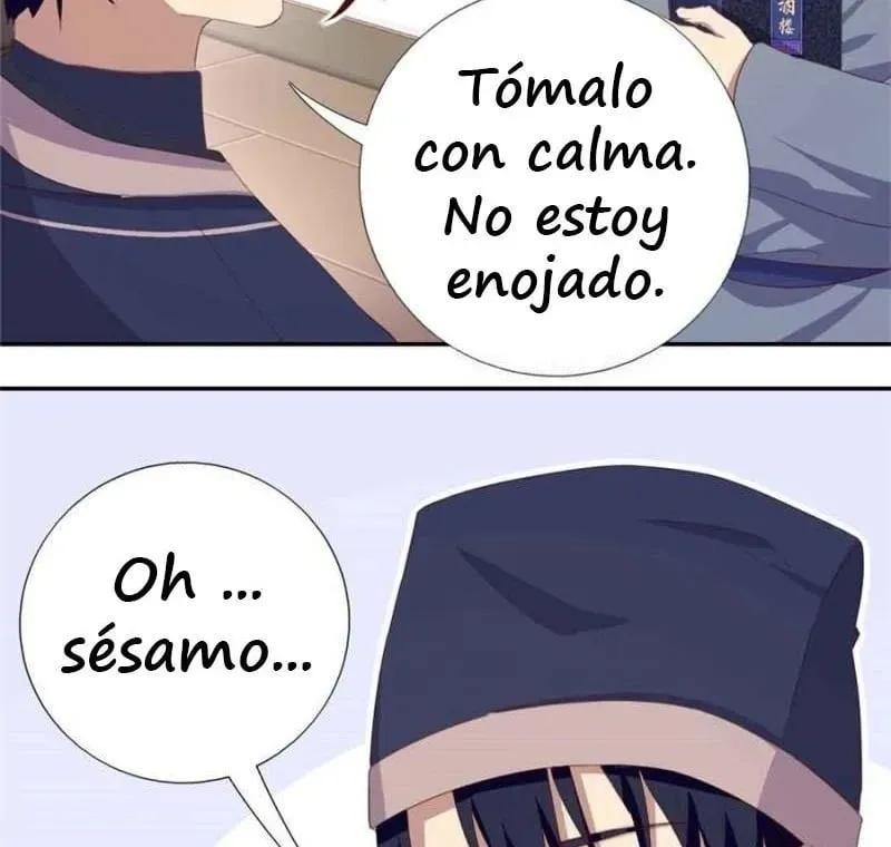 Holy Chef, Crazy Empress Capítulo 99 en Línea - página 9