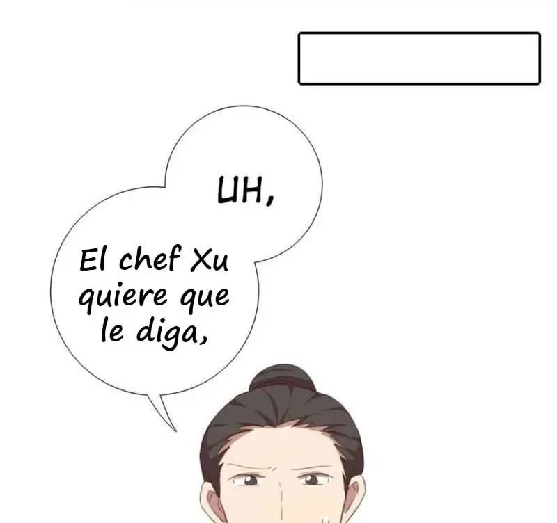 Holy Chef, Crazy Empress Capítulo 99 en Línea - página 12