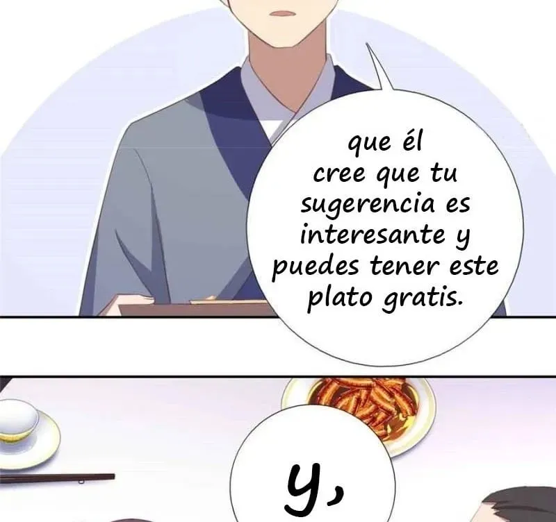 Holy Chef, Crazy Empress Capítulo 99 en Línea - página 13