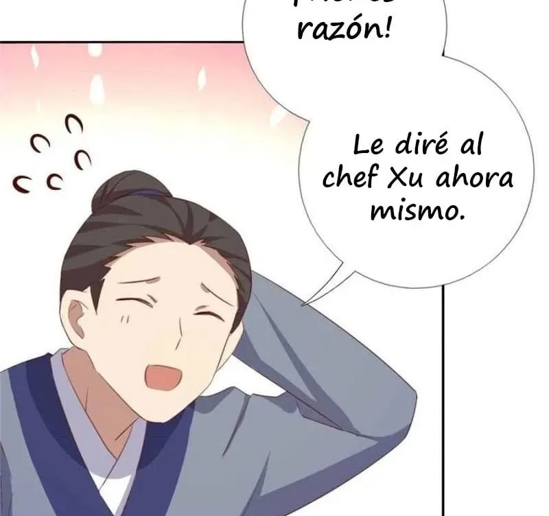 Holy Chef, Crazy Empress Capítulo 99 en Línea - página 27