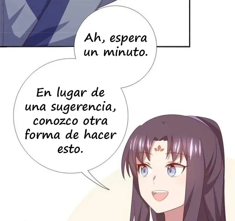 Holy Chef, Crazy Empress Capítulo 99 en Línea - página 28
