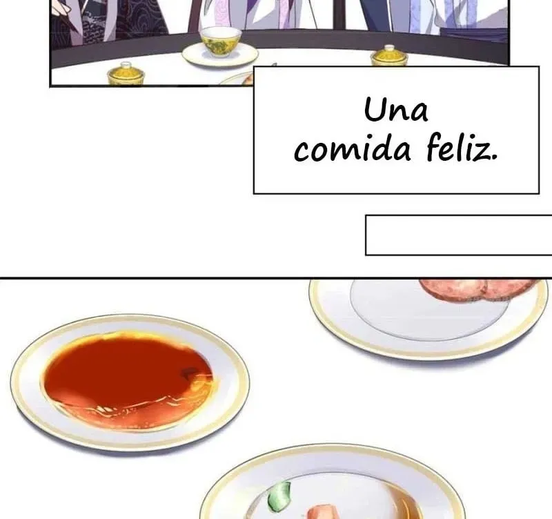 Holy Chef, Crazy Empress Capítulo 99 en Línea - página 37