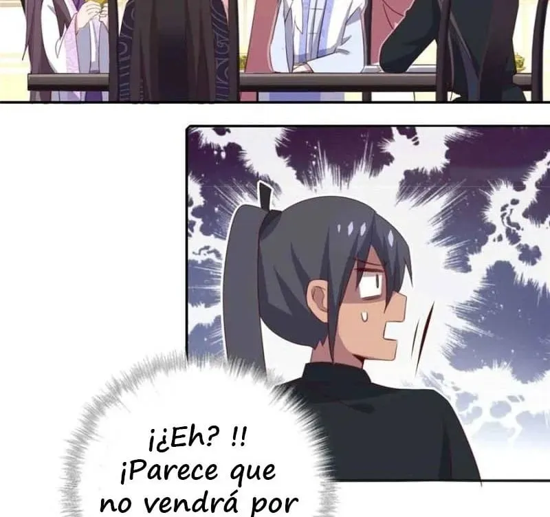 Holy Chef, Crazy Empress Capítulo 99 en Línea - página 41