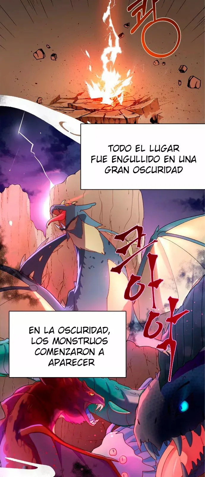 Holy Idol Capítulo 1 en Línea - página 3