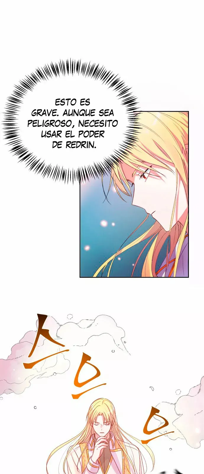Holy Idol Capítulo 1 en Línea - página 10