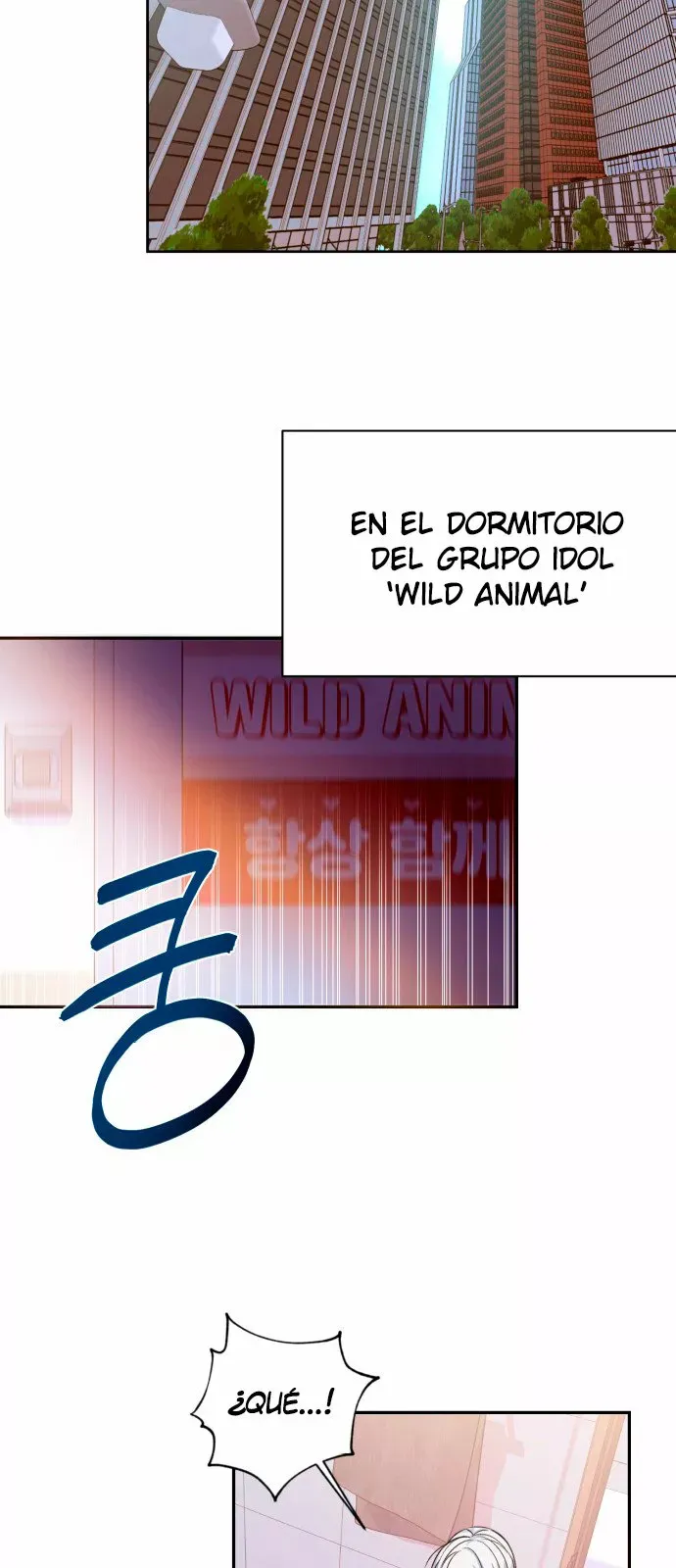 Holy Idol Capítulo 1 en Línea - página 22