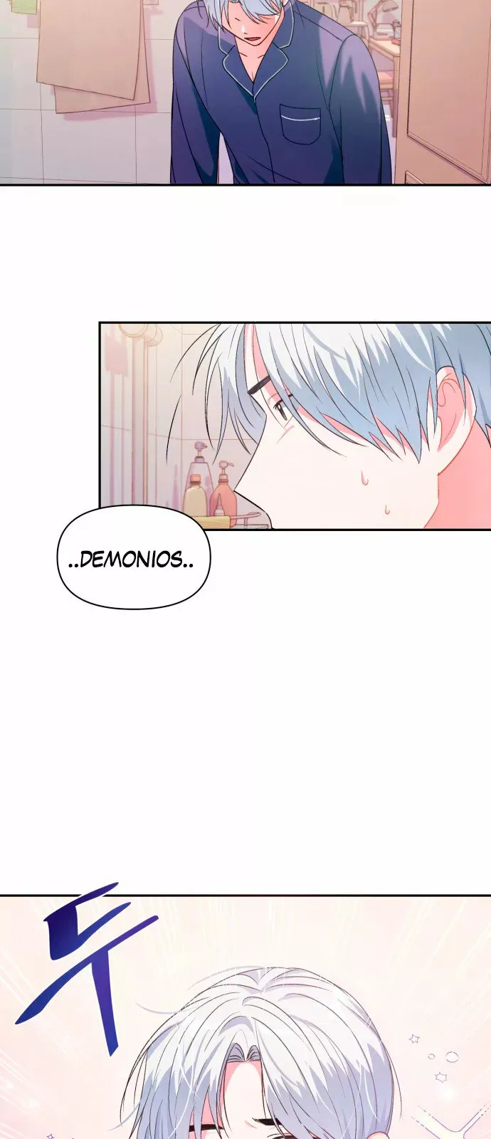 Holy Idol Capítulo 1 en Línea - página 28