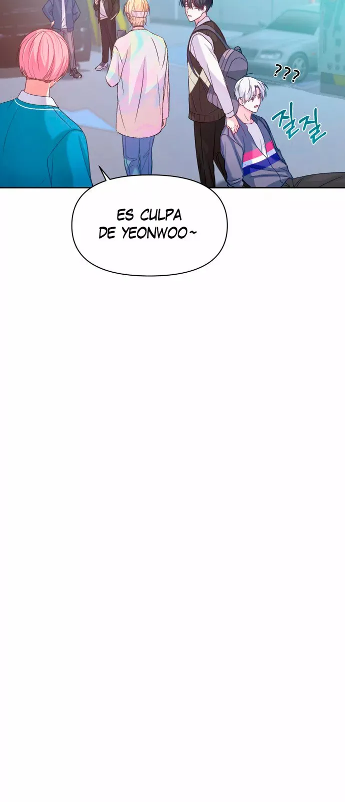 Holy Idol Capítulo 1 en Línea - página 36