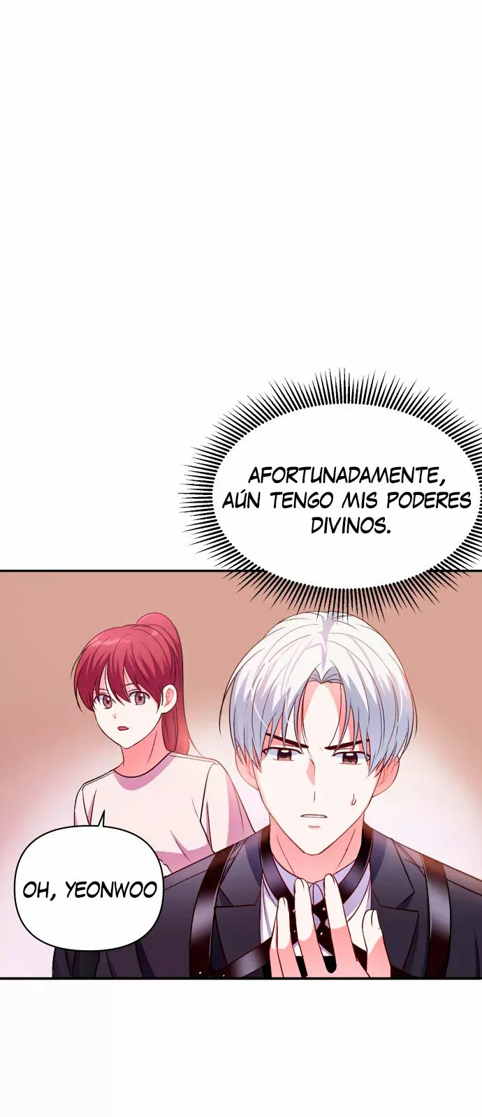 Holy Idol Capítulo 1 en Línea - página 42