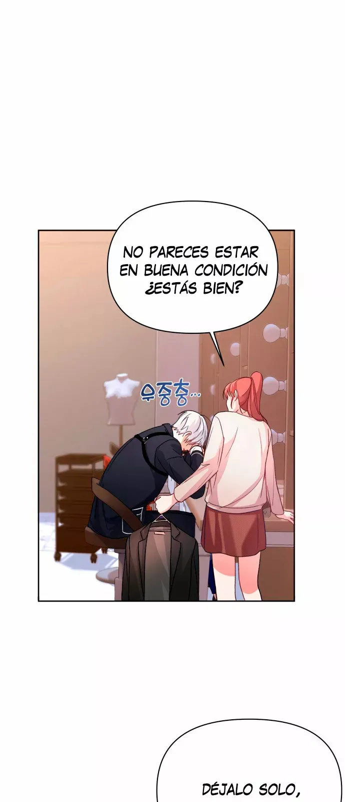 Holy Idol Capítulo 1 en Línea - página 43