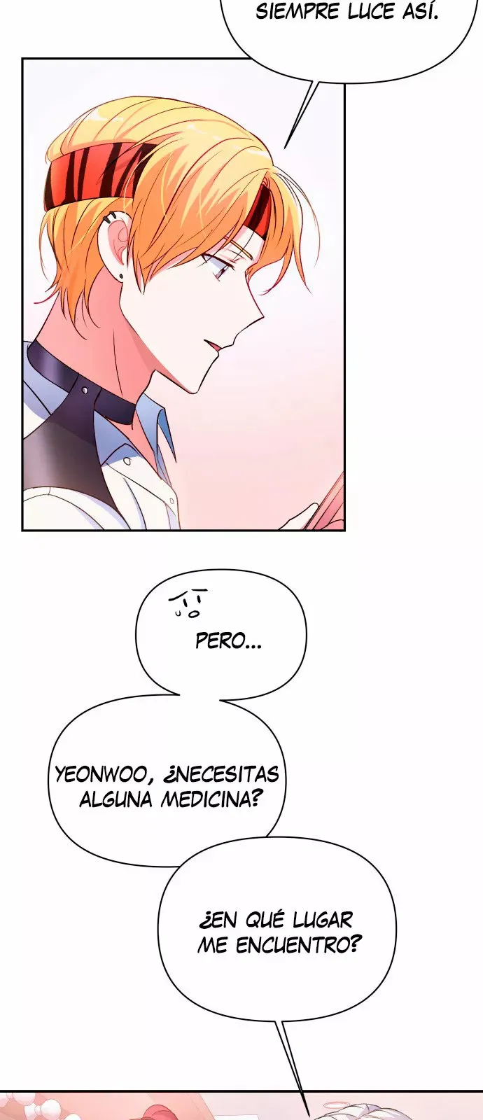 Holy Idol Capítulo 1 en Línea - página 44