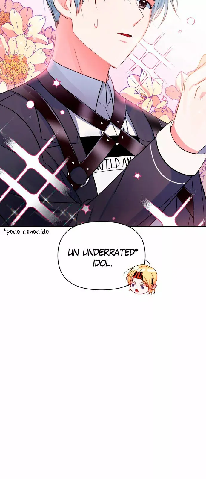 Holy Idol Capítulo 1 en Línea - página 47