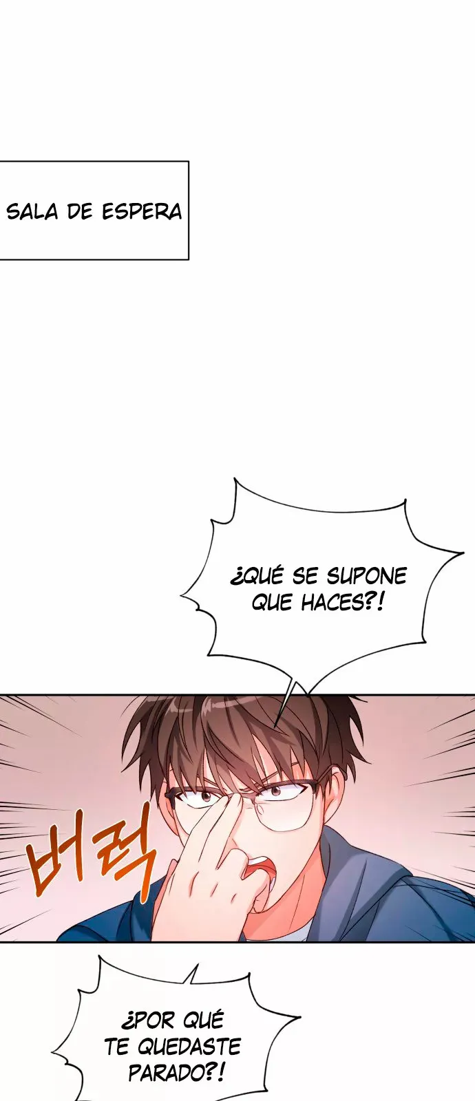 Holy Idol Capítulo 1 en Línea - página 62
