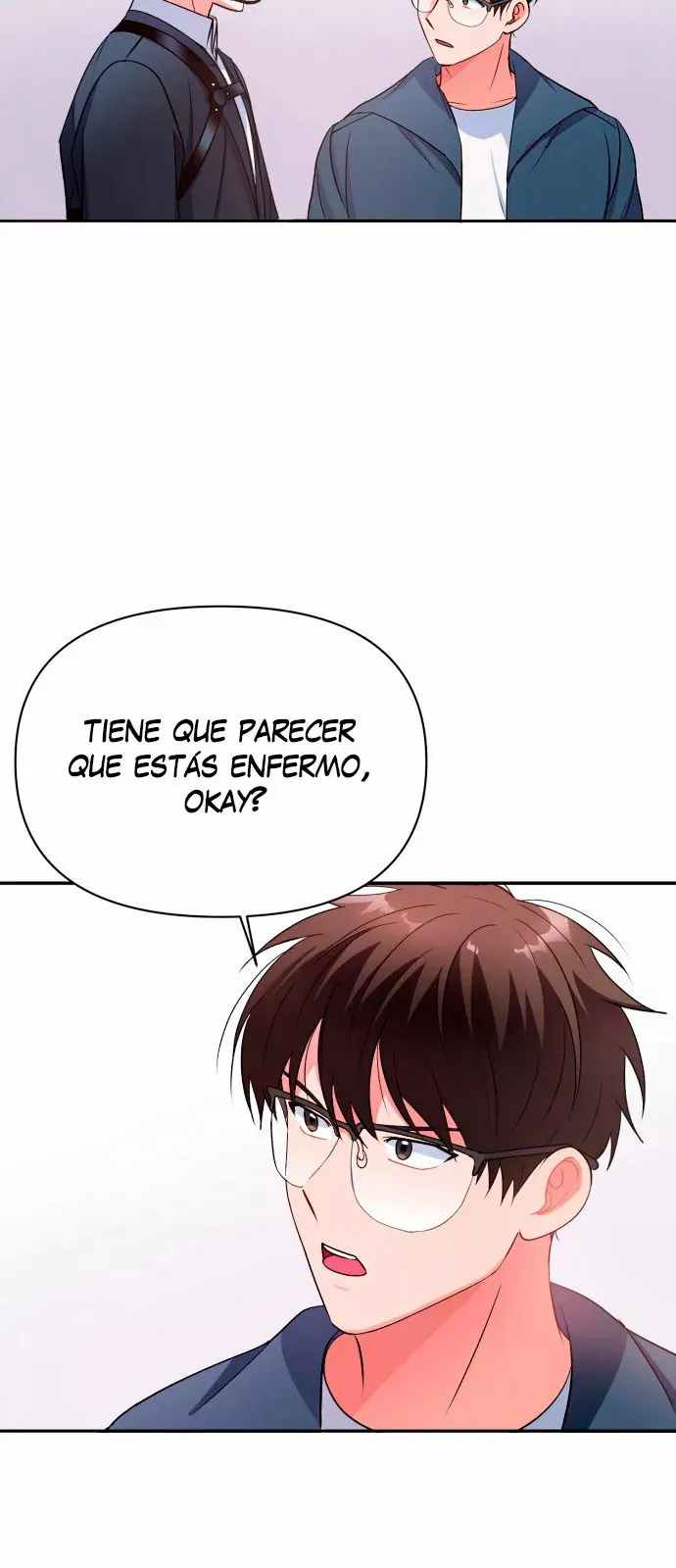 Holy Idol Capítulo 1 en Línea - página 72