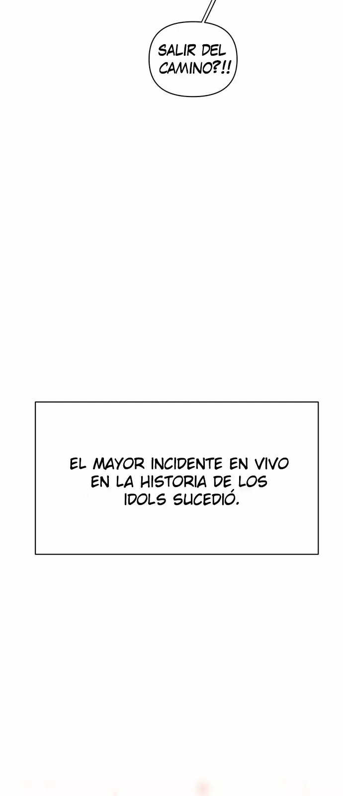 Holy Idol Capítulo 1 en Línea - página 86