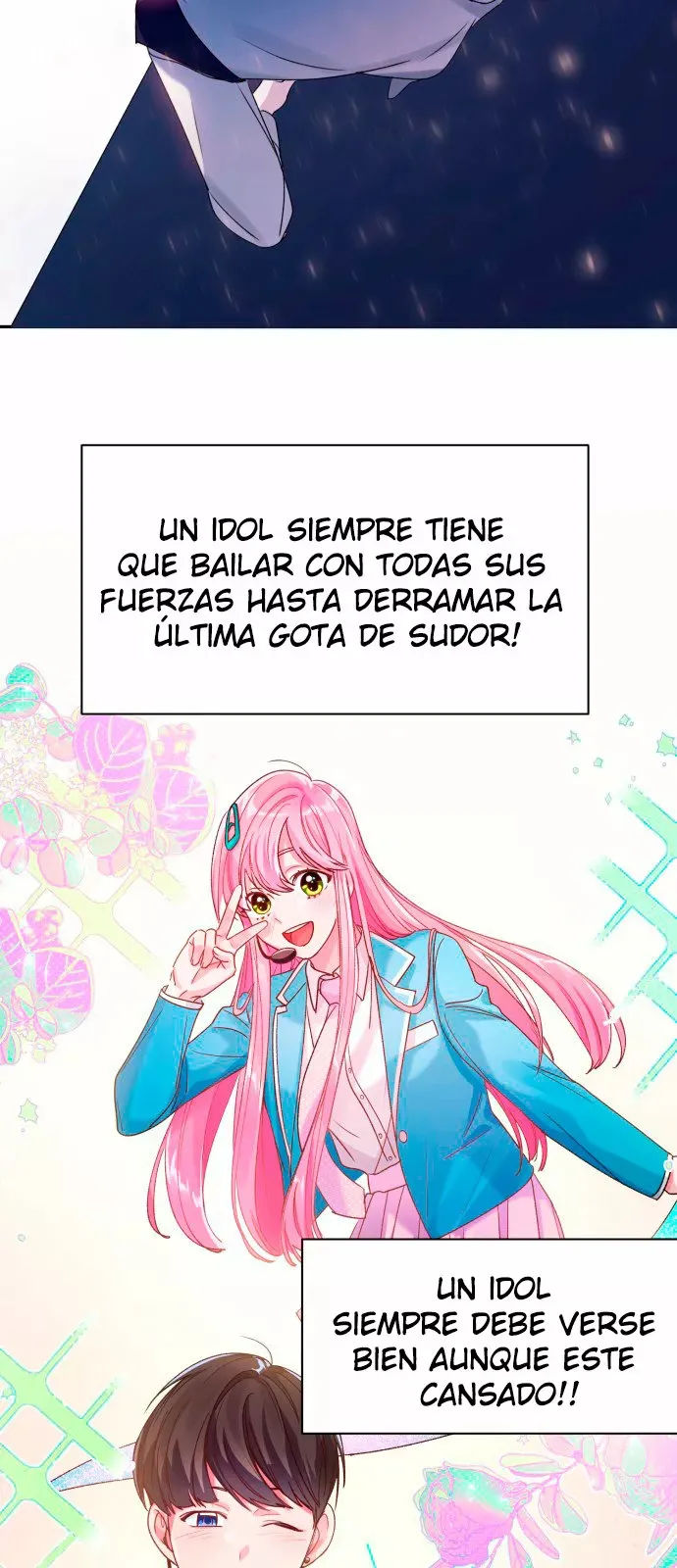 Holy Idol Capítulo 1 en Línea - página 88
