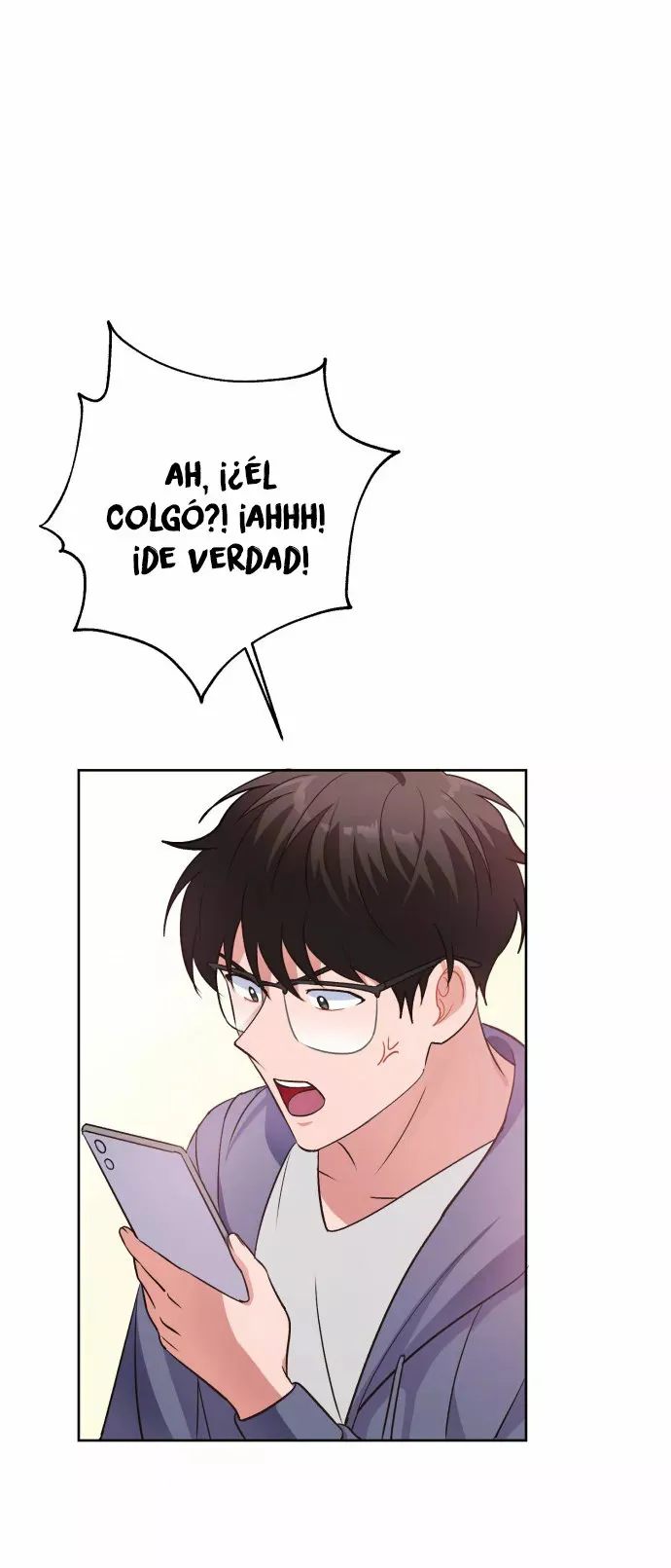 Holy Idol Capítulo 10 en Línea - página 32