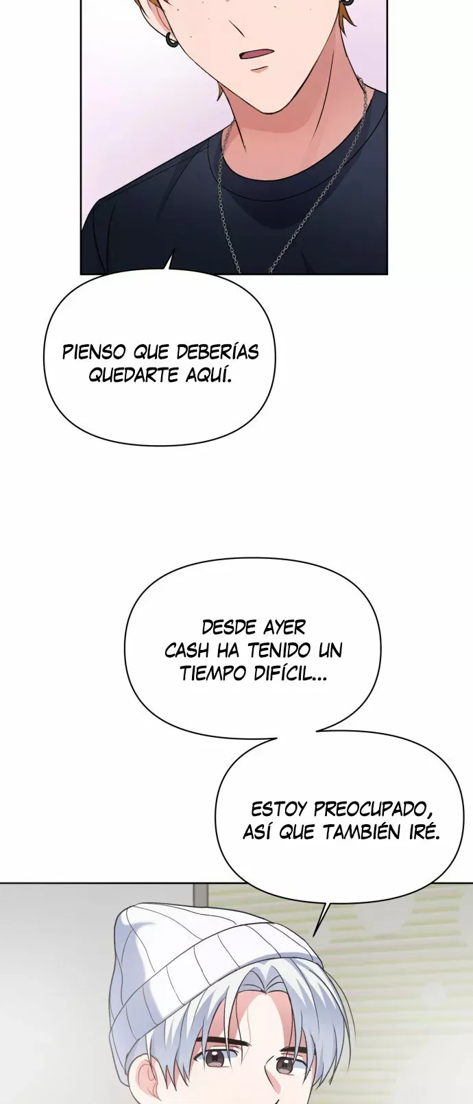Holy Idol Capítulo 10 en Línea - página 44