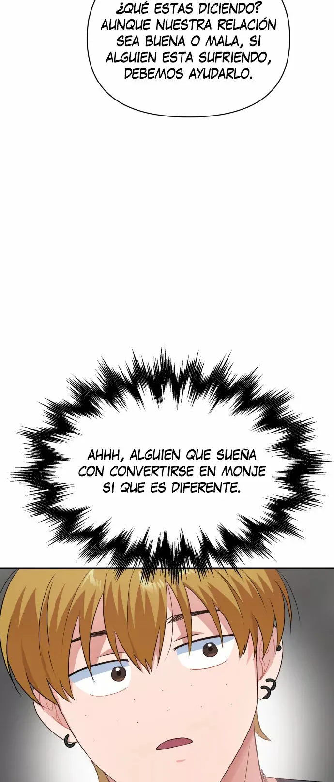 Holy Idol Capítulo 10 en Línea - página 46
