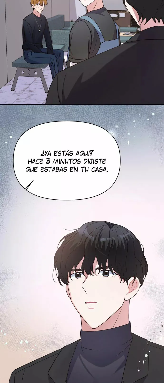 Holy Idol Capítulo 10 en Línea - página 50