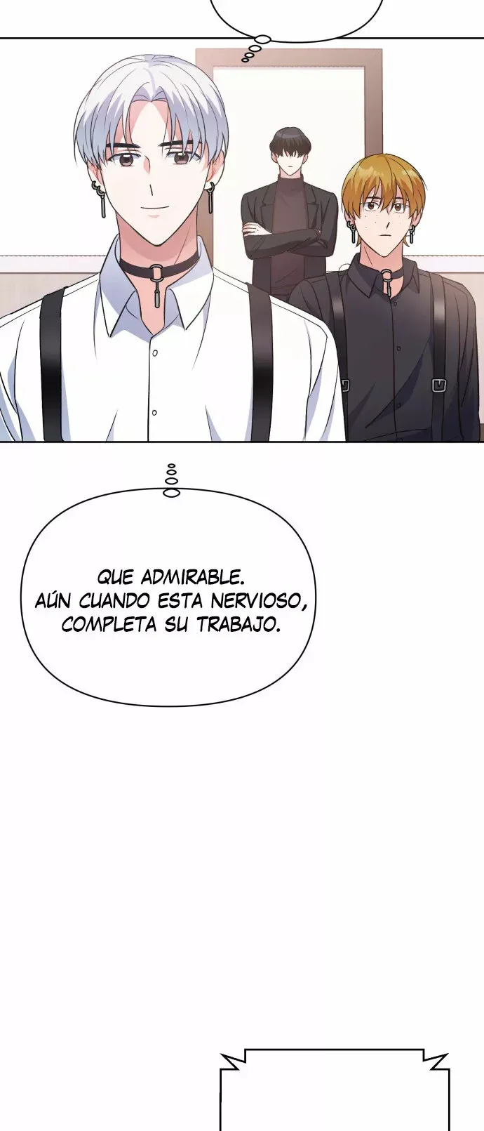 Holy Idol Capítulo 10 en Línea - página 55