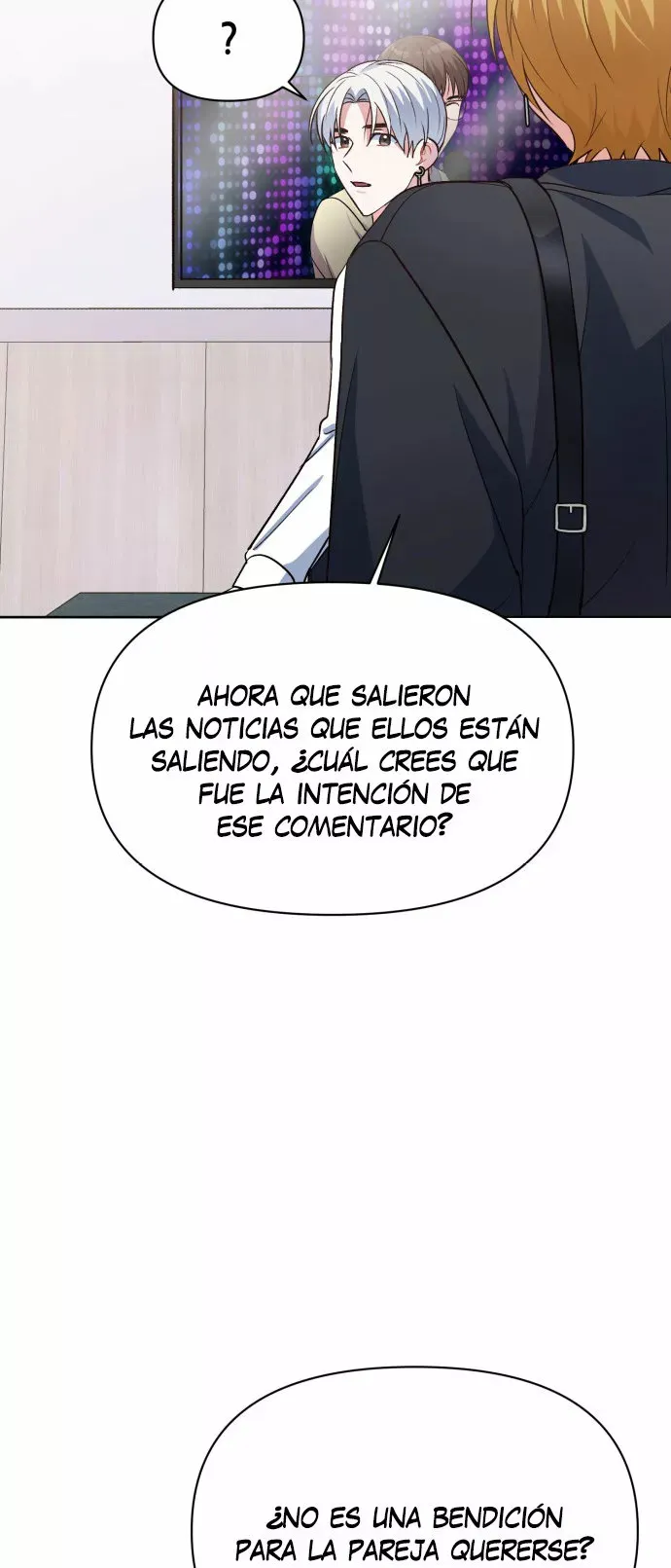 Holy Idol Capítulo 10 en Línea - página 58